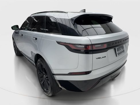 Used 2023 Land Rover Range Rover Velar R-Dynamic S AWD/4WD image 10