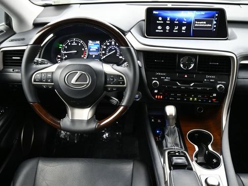 Used 2017 Lexus RX 350 FWD w/ Premium Package image 6