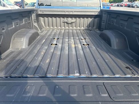 Used 2026 Chevrolet Silverado 2500 High Country w/ Technology Package AWD/4WD image 47