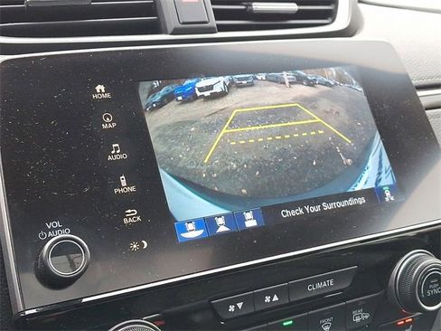 Used 2022 Honda CR-V Touring image 20