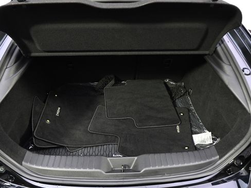 Certified 2025 MAZDA MAZDA3 Hatchback w/Premium Plus Pkg image 19