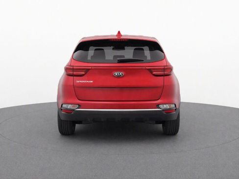Used 2022 Kia Sportage LX w/ LX FWD Value Edition Package image 6