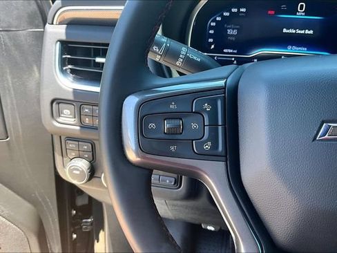 Used 2024 Chevrolet Tahoe RST w/ Luxury Package AWD/4WD image 19