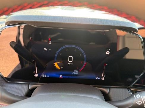 New 2026 Chevrolet TrailBlazer RS w/ Driver Confidence Package image 27