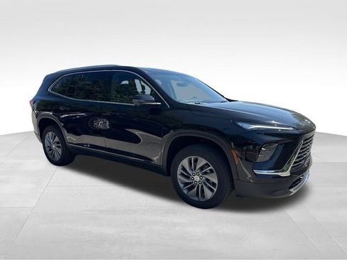 New 2027 Buick Enclave Preferred w/ Power Package FWD image 7