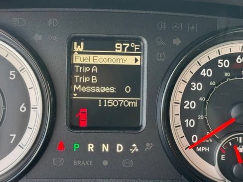 Certified 2019 RAM 1500 Classic SLT AWD/4WD image 36