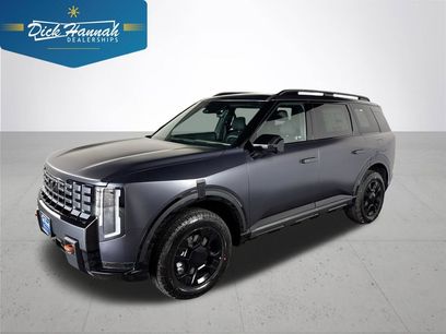 New 2027 Kia Telluride SX Prestige X-Pro