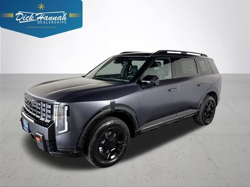 New 2027 Kia Telluride SX Prestige X-Pro image 1