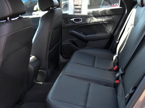 Used 2024 Acura Integra A-Spec FWD image 35