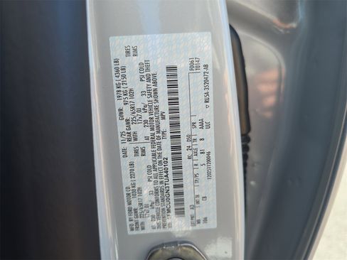 New 2026 Ford Escape Active w/ Tech Pack #1 image 27