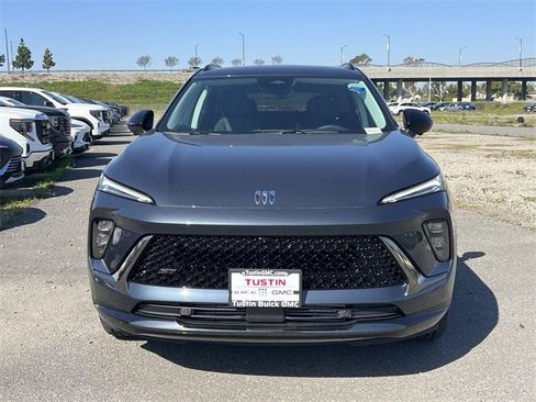 New 2026 Buick Envision Sport Touring image 8