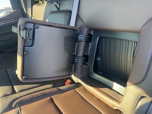 New 2026 GMC Sierra 1500 Denali w/ Technology Package image 41