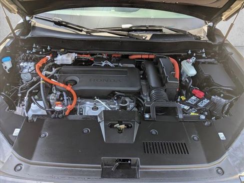 Used 2026 Honda CR-V Sport image 22
