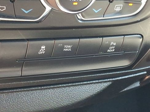 Used 2021 RAM 1500 Classic Warlock w/ Electronics Group image 22