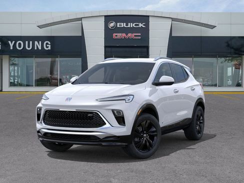 New 2026 Buick Encore GX Sport Touring w/ Advanced Technology Package image 7