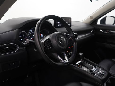Used 2024 MAZDA CX-5 AWD 2.5 S w/ Select Package image 15