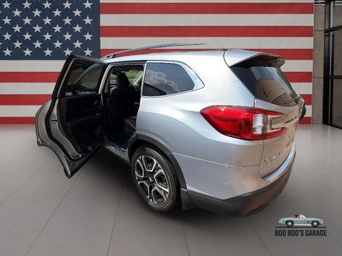 Used 2023 Subaru Ascent Limited w/ Technology Package AWD/4WD image 17