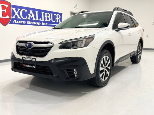 Used 2022 Subaru Outback Premium w/ Popular Package #1 AWD/4WD image 4