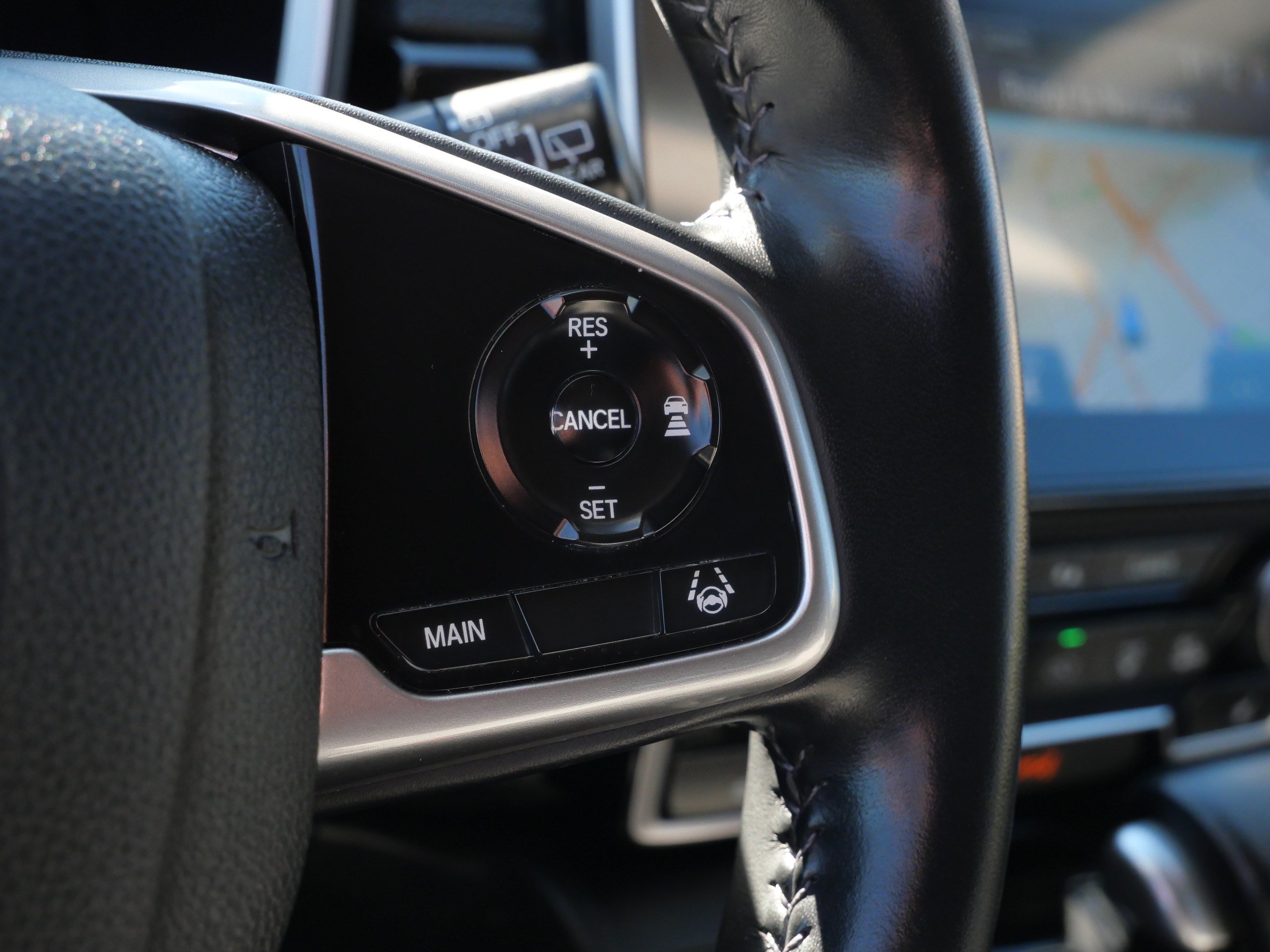 Used 2019 Honda CR-V Touring image 25