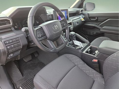 New 2026 Toyota Tacoma SR5 image 20