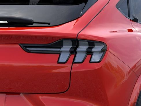 New 2026 Ford Mustang Mach-E Premium AWD/4WD image 21