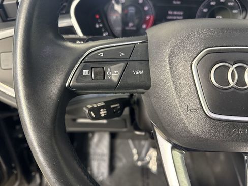 Used 2024 Audi Q3 2.0T Premium Plus w/ Premium Plus Package image 13