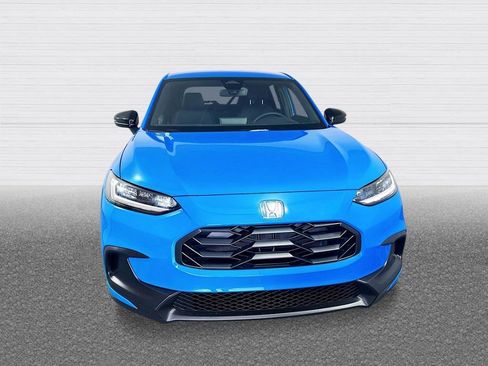 New 2026 Honda HR-V Sport image 6