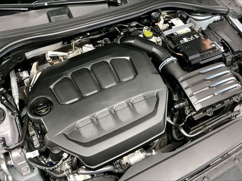 Used 2025 Audi A3 2.0T Premium w/ Black Optic Package image 34