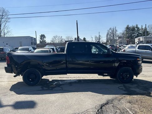 New 2026 RAM 3500 Tradesman image 5