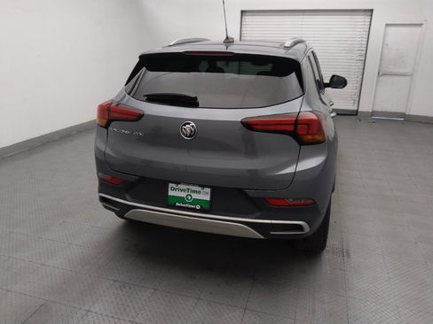 Used 2020 Buick Encore GX Select FWD image 7