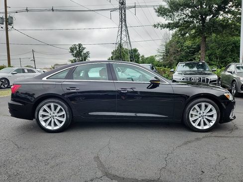 Used 2020 Audi A6 2.0T Premium AWD/4WD image 13