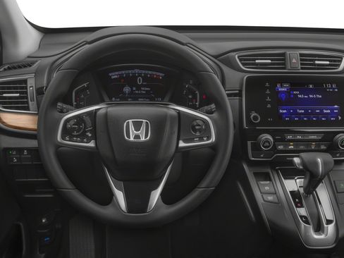 Used 2018 Honda CR-V EX image 50