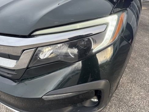 Used 2019 Honda Pilot EX image 11