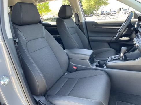 Certified 2026 Honda CR-V EX image 26