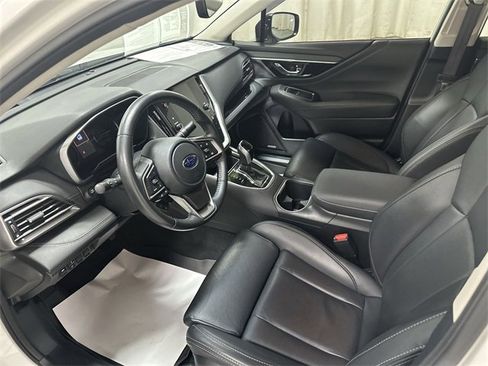 Used 2022 Subaru Legacy Limited w/ Popular Package #3 image 14