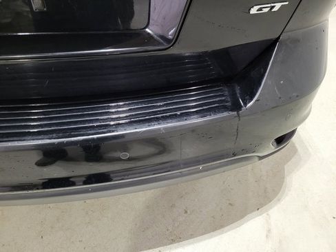 Used 2017 Dodge Journey GT w/ Flexible Seating Group image 12