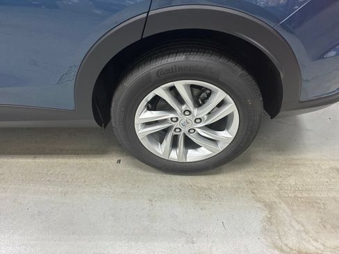 New 2026 Buick Envista Preferred w/ Convenience I Package FWD image 28