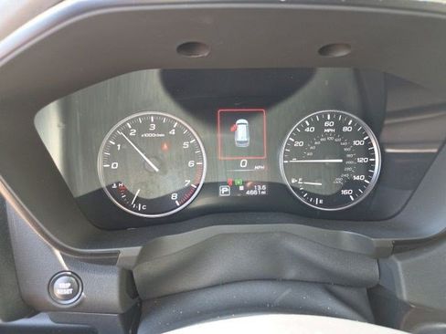 Used 2026 Subaru Ascent Bronze Edition AWD/4WD image 12
