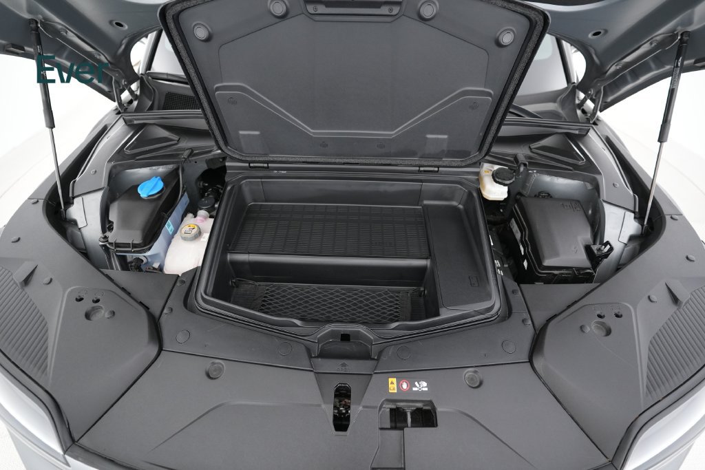 Used 2023 Genesis GV60 Performance AWD/4WD image 28