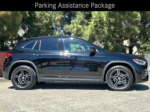 Used 2023 Mercedes-Benz GLA 250 image 4