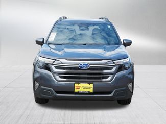 Used 2025 Subaru Forester Premium AWD/4WD video 2