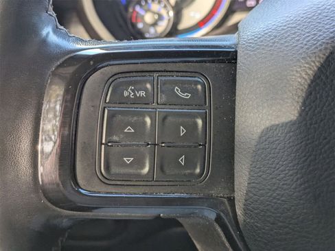 Used 2022 RAM 3500 Limited image 9