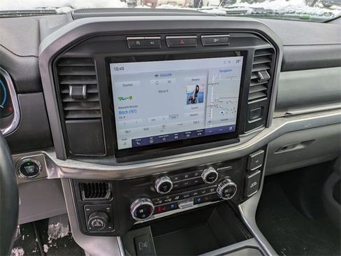 Certified 2021 Ford F150 Lariat image 11