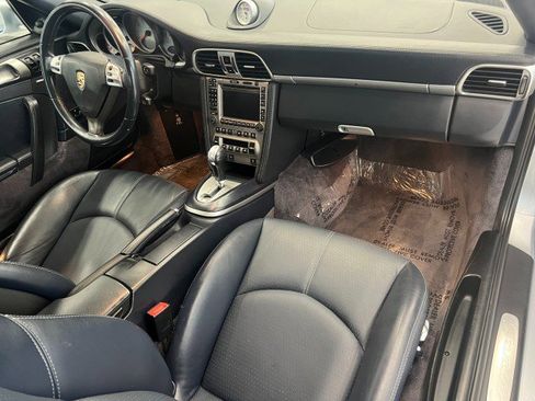 Used 2005 Porsche 911 Carrera S image 15