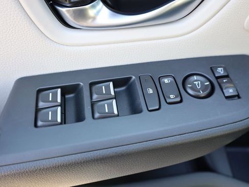 New 2026 Honda Passport TrailSport Elite image 11