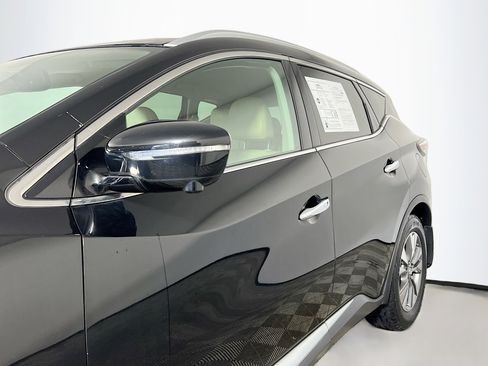 Used 2015 Nissan Murano SL FWD image 13