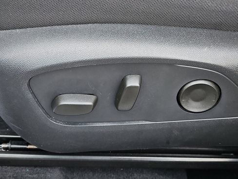 Certified 2025 GMC Acadia Elevation image 25