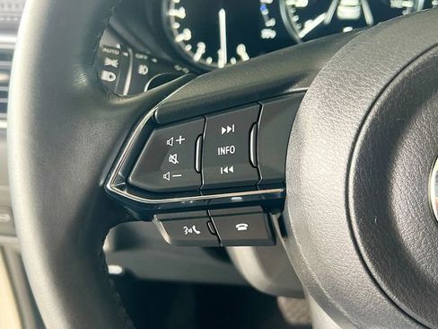 Used 2021 MAZDA CX-5 Grand Touring Reserve image 17