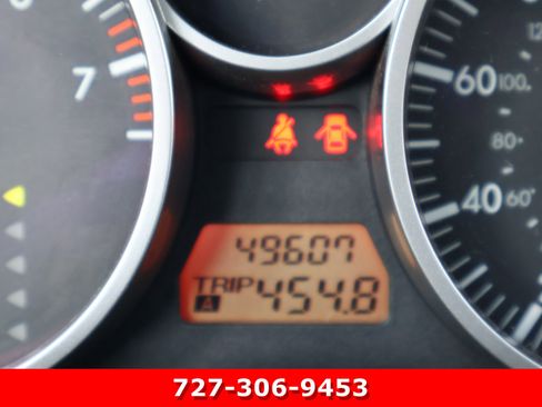 Used 2008 MAZDA MX-5 Miata Touring image 21