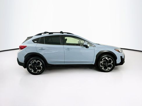 Used 2022 Subaru Crosstrek 2.5i Limited w/ Moonroof Package 2 AWD/4WD image 10